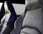 2021 Volkswagen Arteon R Interior Front Seats Wallpapers 150x120 (100)