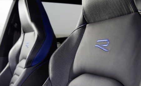 2021 Volkswagen Arteon R Interior Front Seats Wallpapers 450x275 (100)