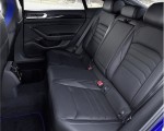 2021 Volkswagen Arteon R Interior Rear Seats Wallpapers 150x120