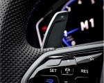 2021 Volkswagen Arteon R Interior Steering Wheel Wallpapers  150x120