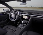 2021 Volkswagen Arteon R Interior Wallpapers 150x120