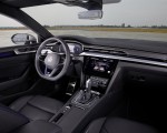 2021 Volkswagen Arteon R Interior Wallpapers 150x120