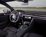 2021 Volkswagen Arteon R Interior Wallpapers 150x120 (91)