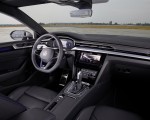 2021 Volkswagen Arteon R Interior Wallpapers 150x120