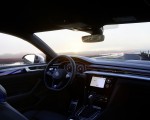 2021 Volkswagen Arteon R Interior Wallpapers  150x120 (92)
