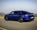 2021 Volkswagen Arteon R Rear Three-Quarter Wallpapers 150x120 (19)