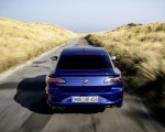 2021 Volkswagen Arteon R Rear Wallpapers  150x120 (43)