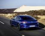 2021 Volkswagen Arteon R Rear Wallpapers  150x120