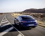 2021 Volkswagen Arteon R Rear Wallpapers 150x120 (17)