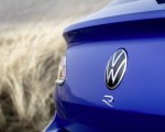 2021 Volkswagen Arteon R Shooting Brake Badge Wallpapers 150x120 (50)