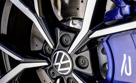 2021 Volkswagen Arteon R Shooting Brake Brakes Wallpapers 450x275 (49)