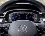 2021 Volkswagen Arteon R Shooting Brake Digital Instrument Cluster Wallpapers 150x120 (56)