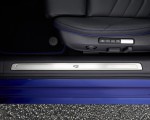 2021 Volkswagen Arteon R Shooting Brake Door Sill Wallpapers 150x120 (55)