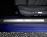 2021 Volkswagen Arteon R Shooting Brake Door Sill Wallpapers 150x120