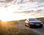 2021 Volkswagen Arteon R Shooting Brake Front Wallpapers 150x120