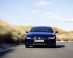 2021 Volkswagen Arteon R Shooting Brake Front Wallpapers 150x120