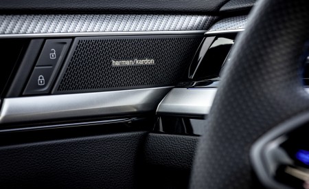 2021 Volkswagen Arteon R Shooting Brake Interior Detail Wallpapers 450x275 (62)