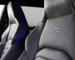2021 Volkswagen Arteon R Shooting Brake Interior Front Seats Wallpapers 150x120