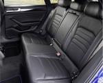 2021 Volkswagen Arteon R Shooting Brake Interior Rear Seats Wallpapers 150x120