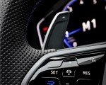 2021 Volkswagen Arteon R Shooting Brake Interior Steering Wheel Wallpapers 150x120
