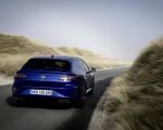 2021 Volkswagen Arteon R Shooting Brake Rear Wallpapers 150x120 (14)