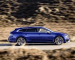 2021 Volkswagen Arteon R Shooting Brake Side Wallpapers 150x120 (16)