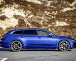 2021 Volkswagen Arteon R Shooting Brake Side Wallpapers 150x120