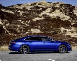 2021 Volkswagen Arteon R Shooting Brake Side Wallpapers  150x120 (34)