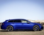 2021 Volkswagen Arteon R Shooting Brake Side Wallpapers 150x120 (38)