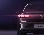 2021 Volkswagen Arteon R Shooting Brake Tail Light Wallpapers 150x120