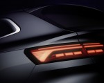 2021 Volkswagen Arteon R Shooting Brake Tail Light Wallpapers 150x120