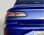 2021 Volkswagen Arteon R Shooting Brake Tail Light Wallpapers 150x120 (40)