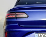 2021 Volkswagen Arteon R Shooting Brake Tail Light Wallpapers 150x120