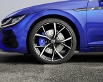 2021 Volkswagen Arteon R Shooting Brake Wheel Wallpapers 150x120 (39)