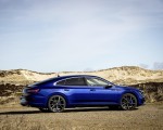 2021 Volkswagen Arteon R Side Wallpapers 150x120 (59)