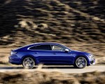 2021 Volkswagen Arteon R Side Wallpapers 150x120 (50)