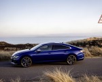 2021 Volkswagen Arteon R Side Wallpapers 150x120