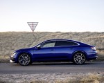 2021 Volkswagen Arteon R Side Wallpapers  150x120