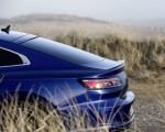 2021 Volkswagen Arteon R Tail Light Wallpapers 150x120 (77)