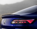 2021 Volkswagen Arteon R Tail Light Wallpapers  150x120