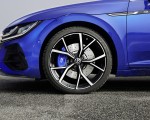 2021 Volkswagen Arteon R Wheel Wallpapers 150x120 (75)