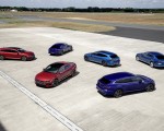 2021 Volkswagen Arteon R and Arteon Family Wallpapers 150x120 (71)