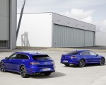 2021 Volkswagen Arteon R and Arteon R Shooting Brake Wallpapers 150x120 (73)