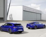 2021 Volkswagen Arteon R and Arteon R Shooting Brake Wallpapers 150x120