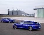 2021 Volkswagen Arteon R and Arteon R Shooting Brake Wallpapers 150x120