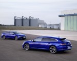 2021 Volkswagen Arteon R and Arteon R Shooting Brake Wallpapers 150x120 (70)