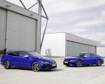 2021 Volkswagen Arteon R and Arteon R Shooting Brake Wallpapers 150x120