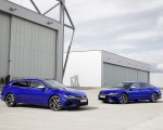 2021 Volkswagen Arteon R and Arteon R Shooting Brake Wallpapers 150x120 (74)