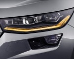 2021 Škoda Kodiaq Headlight Wallpapers 150x120 (25)