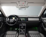 2021 Škoda Kodiaq Interior Cockpit Wallpapers 150x120 (35)